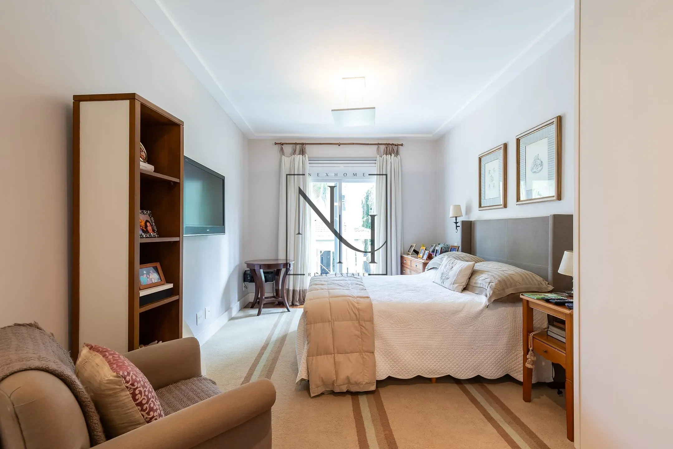 Casa, 5 quartos, 710 m² - Foto 23