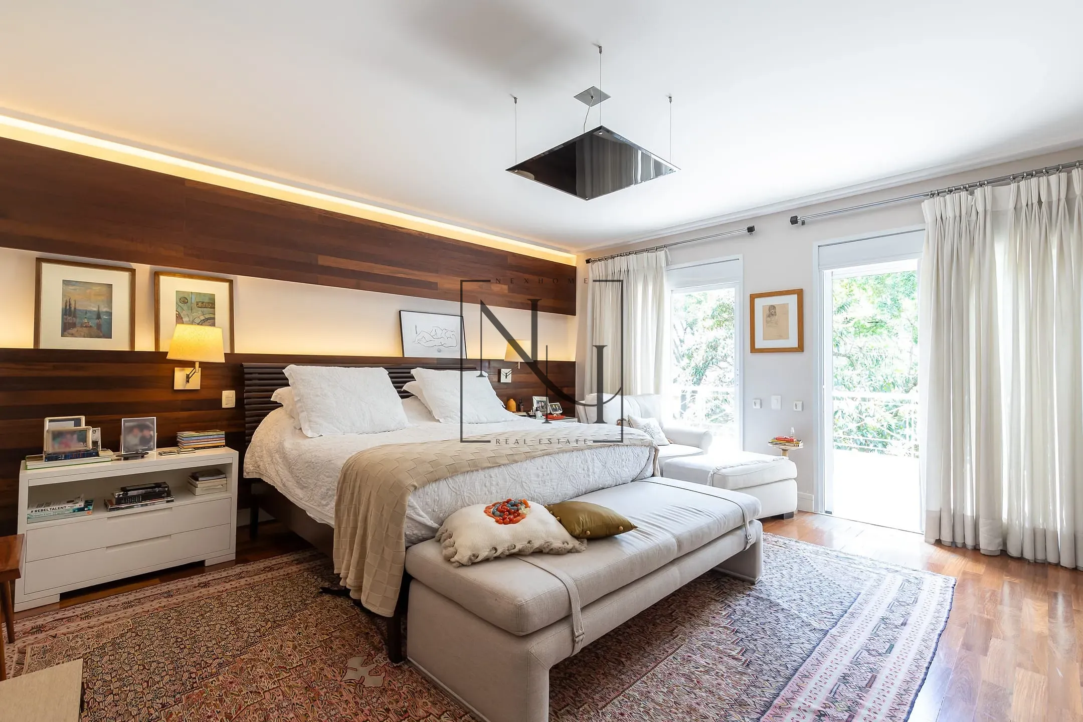 Casa, 5 quartos, 710 m² - Foto 32