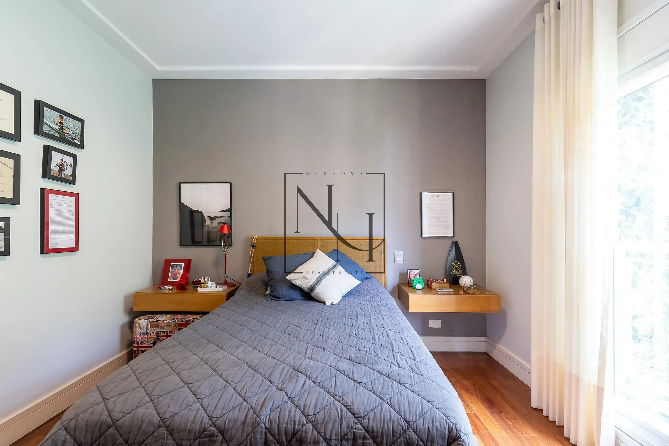 Casa, 5 quartos, 710 m² - Foto 36