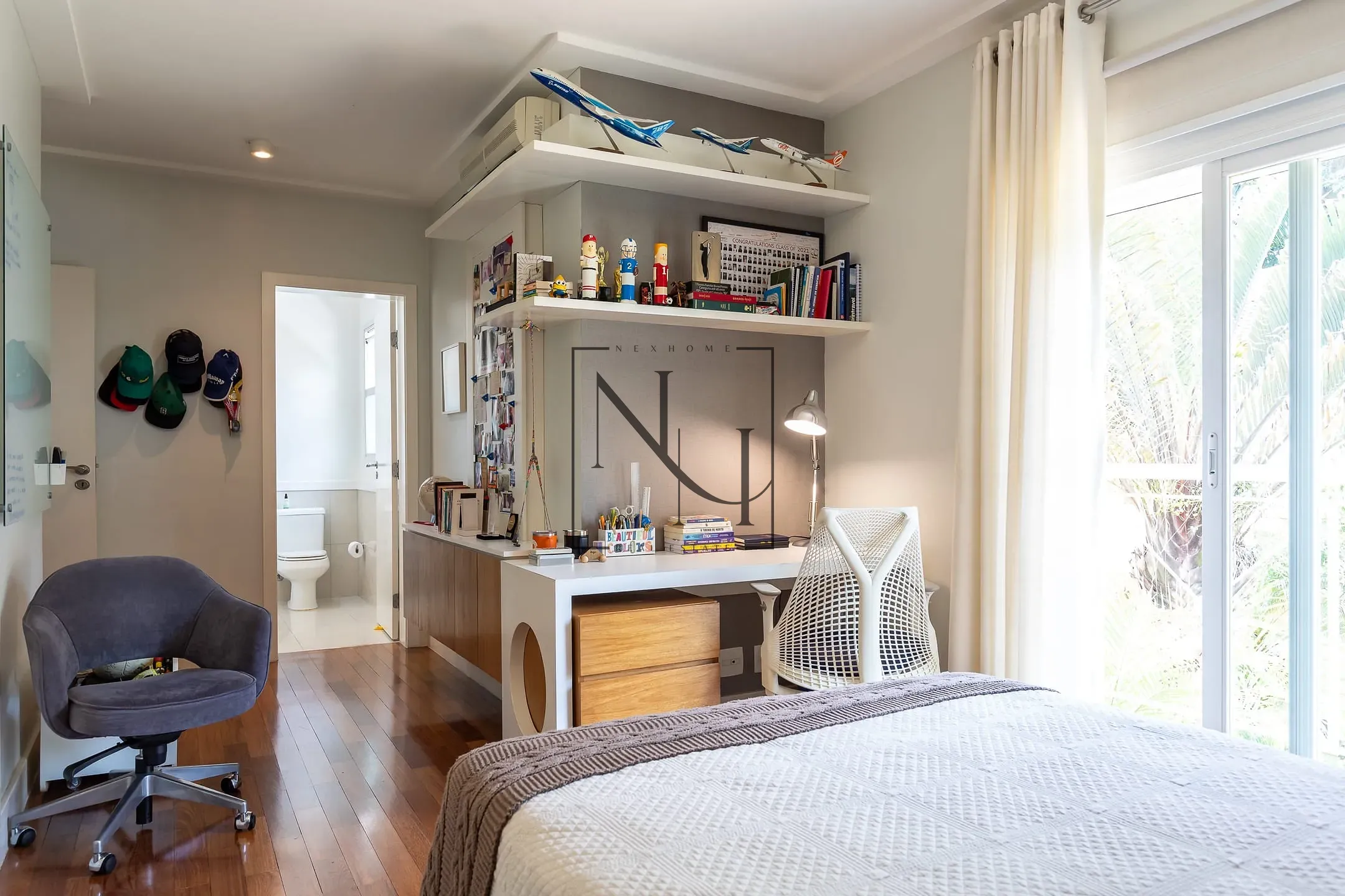 Casa, 5 quartos, 710 m² - Foto 41