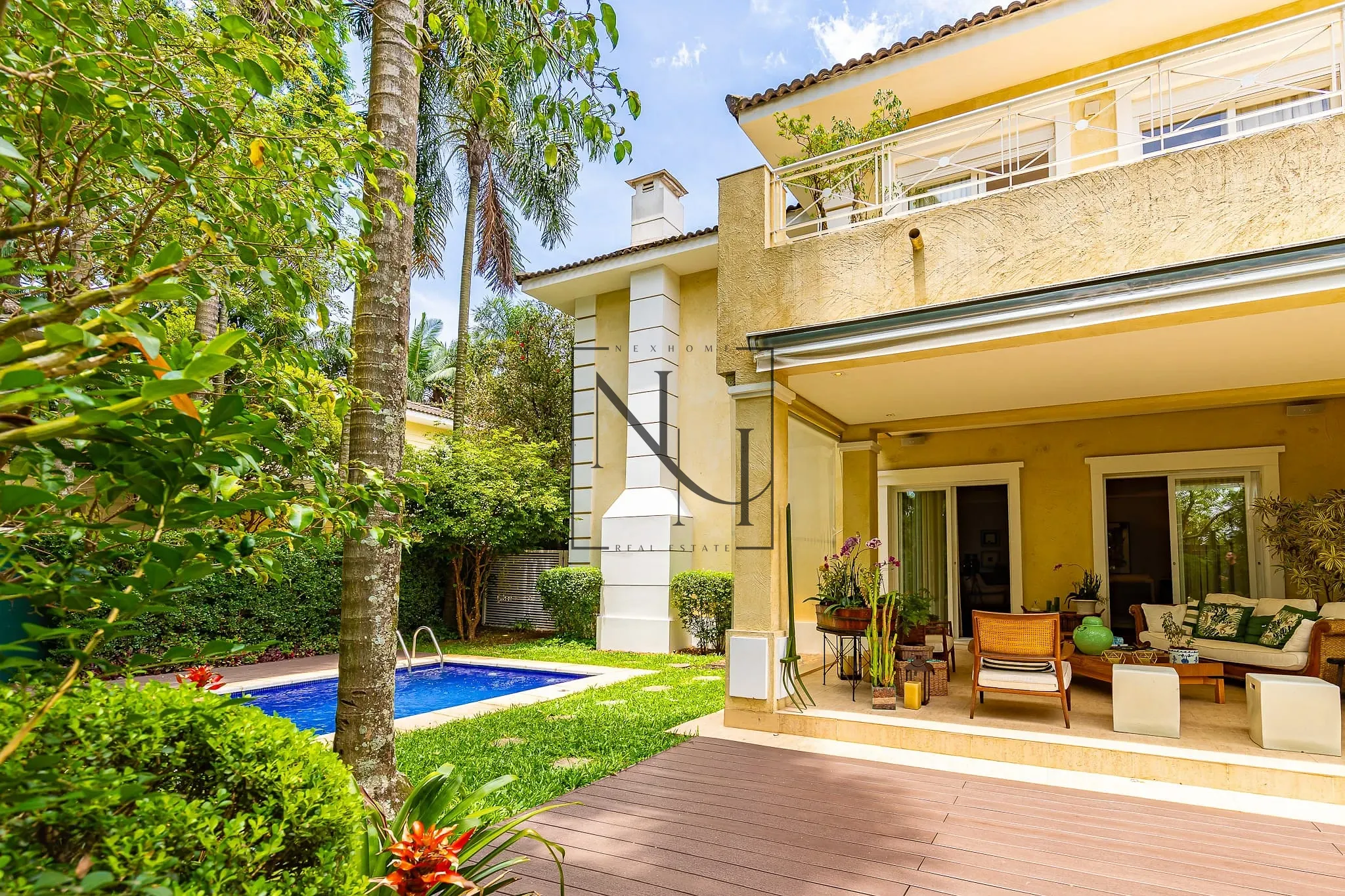 Casa, 5 quartos, 710 m² - Foto 17