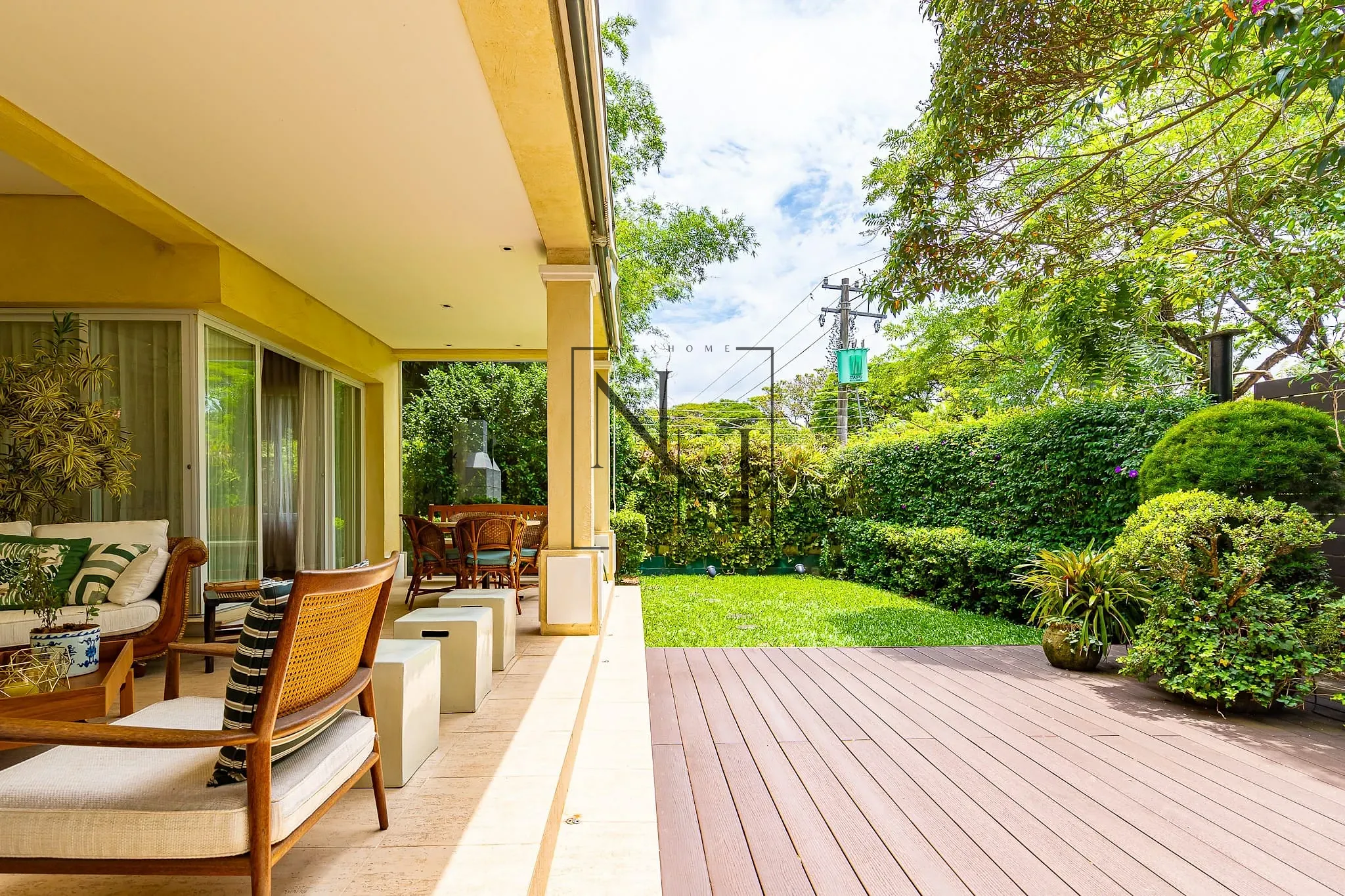 Casa, 5 quartos, 710 m² - Foto 16