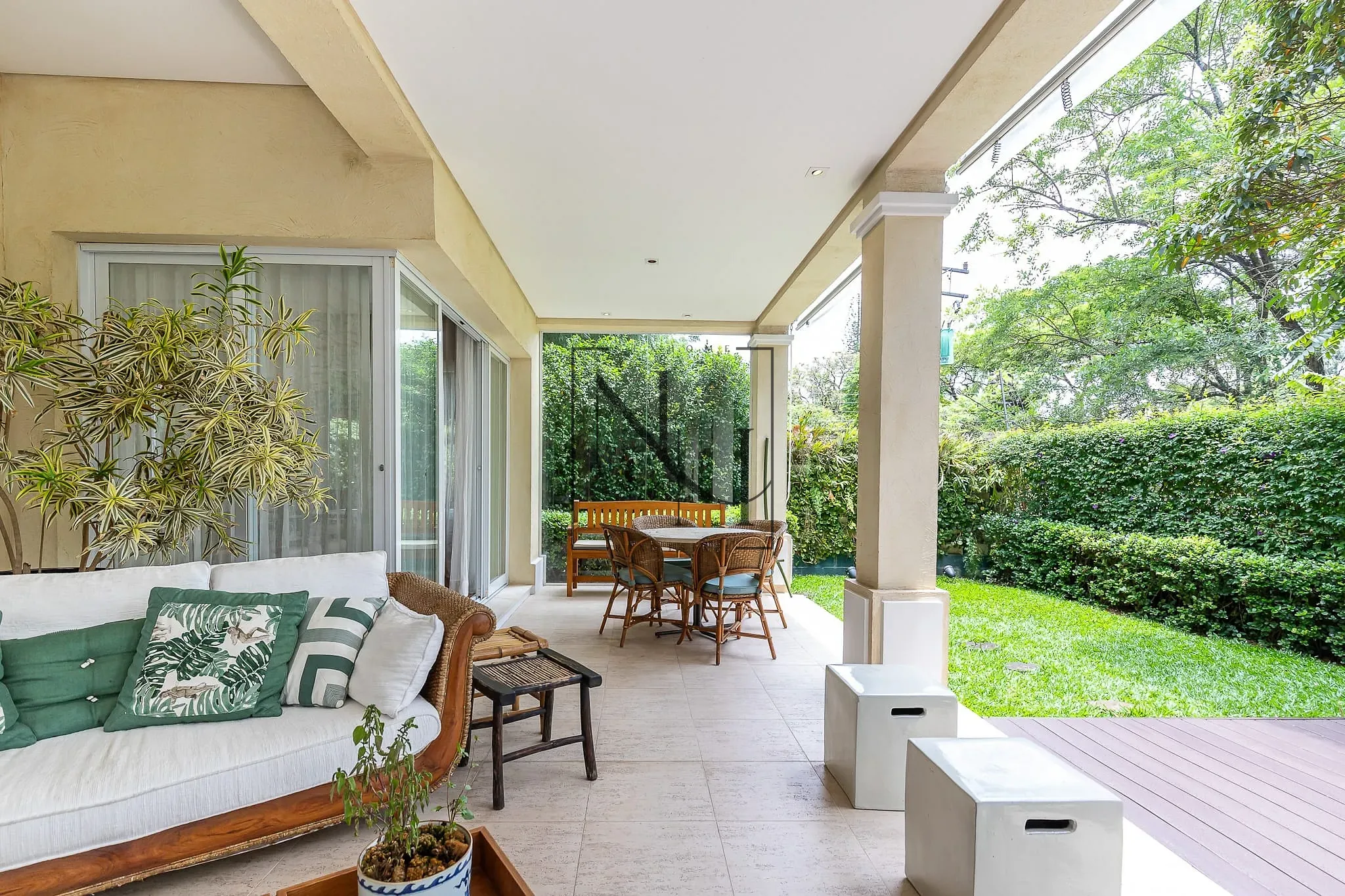 Casa, 5 quartos, 710 m² - Foto 18