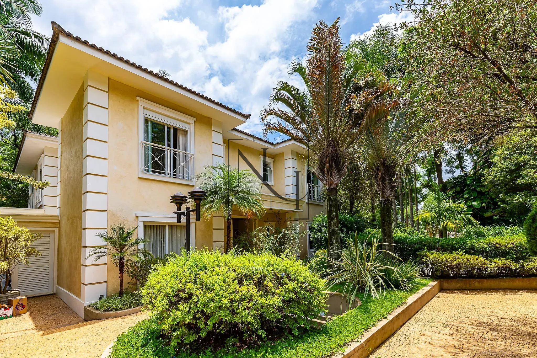 Casa, 5 quartos, 710 m² - Foto 19