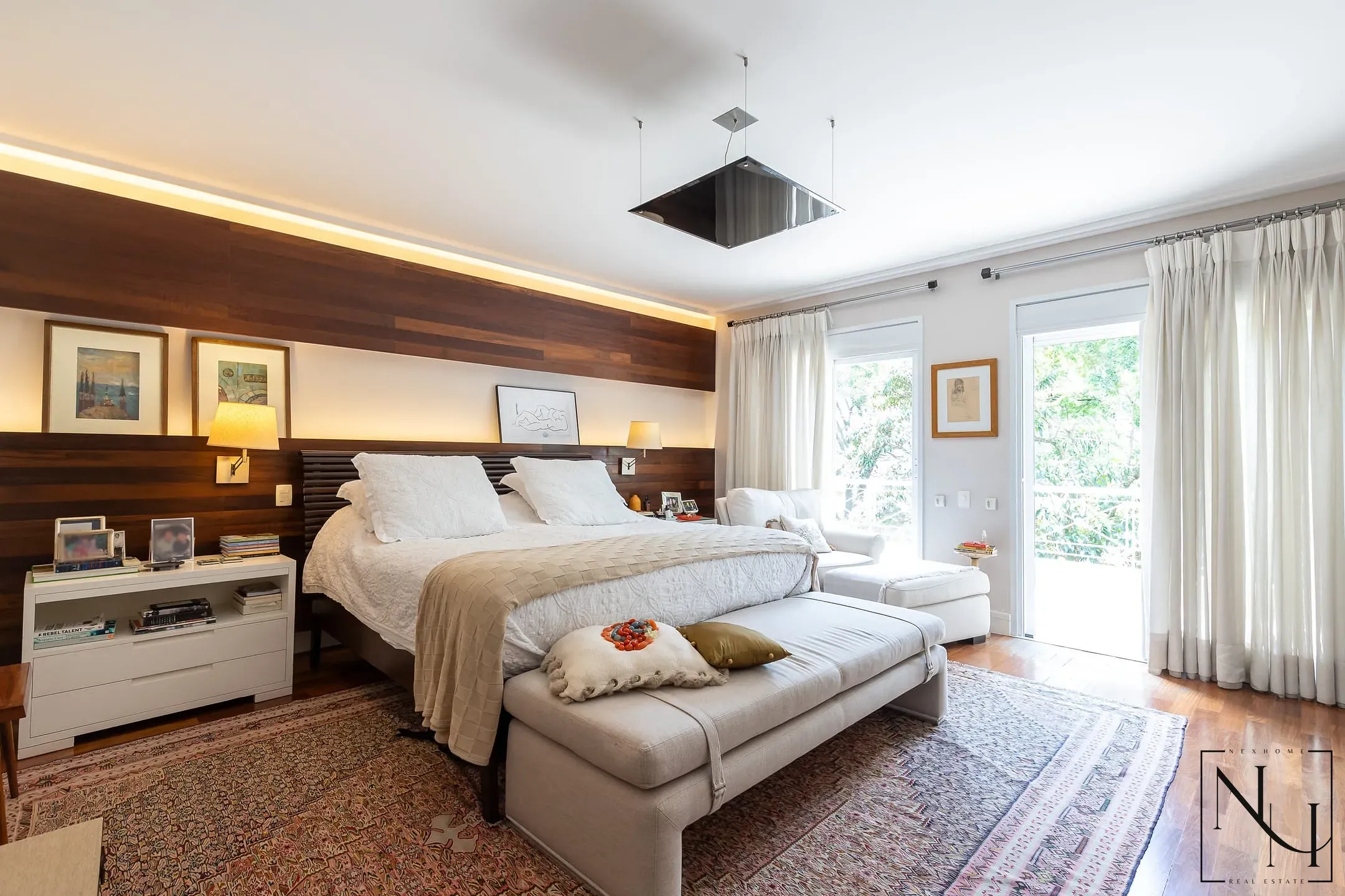 Casa, 5 quartos, 710 m² - Foto 32