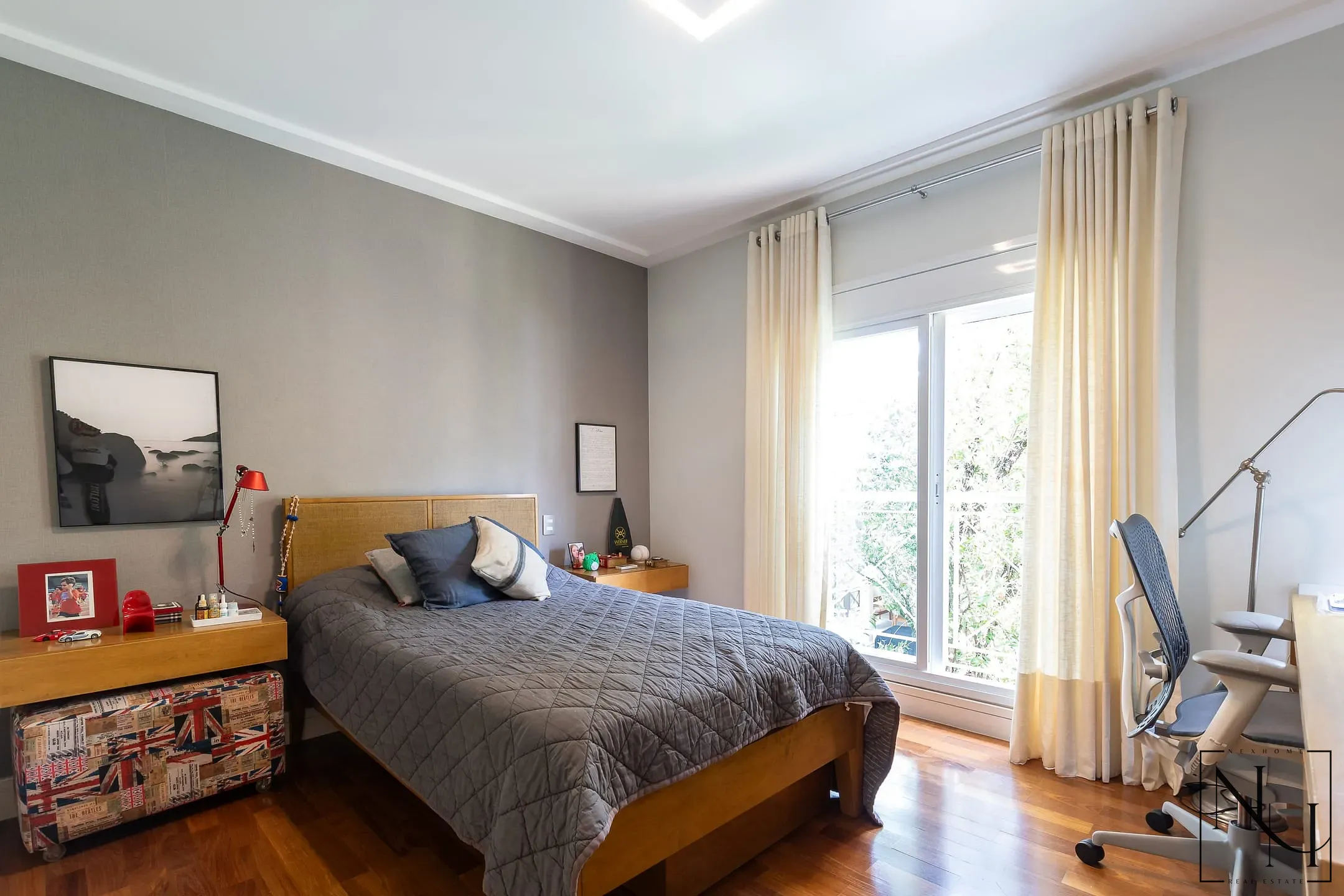 Casa, 5 quartos, 710 m² - Foto 35