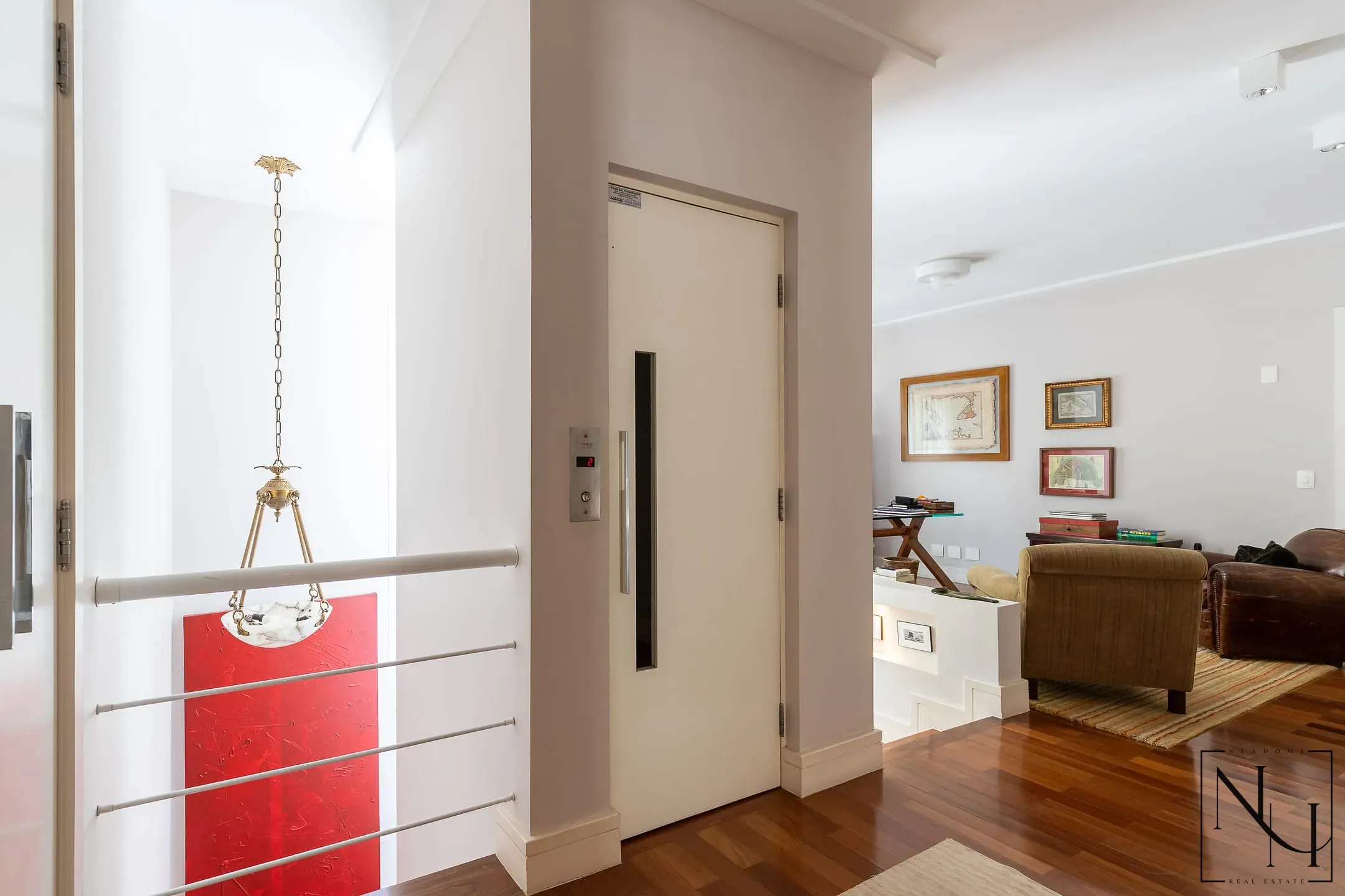 Casa, 5 quartos, 710 m² - Foto 38