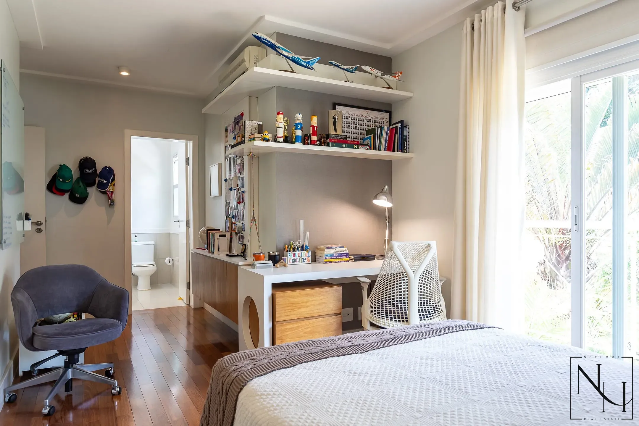 Casa, 5 quartos, 710 m² - Foto 41