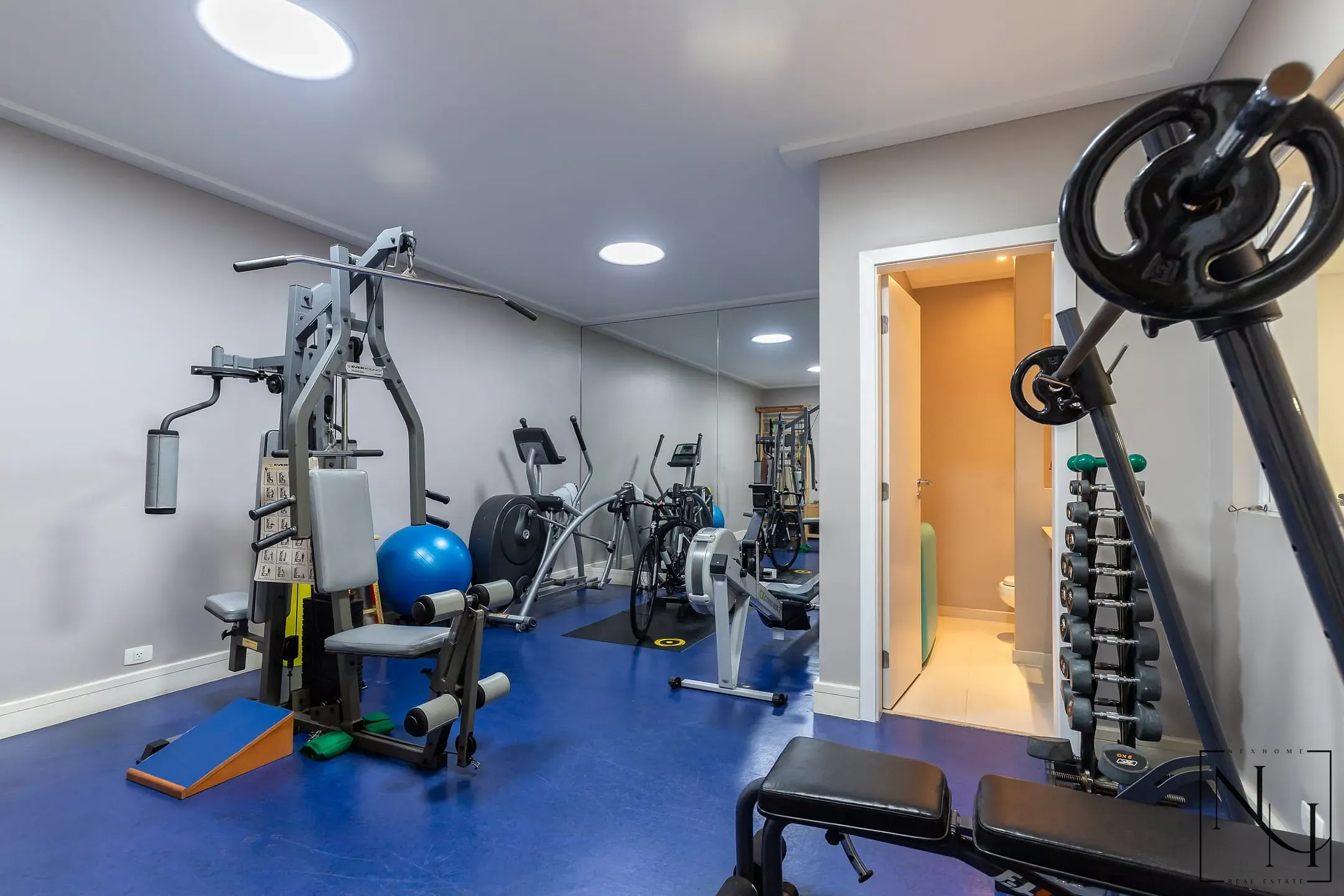 Casa, 5 quartos, 710 m² - Foto 45
