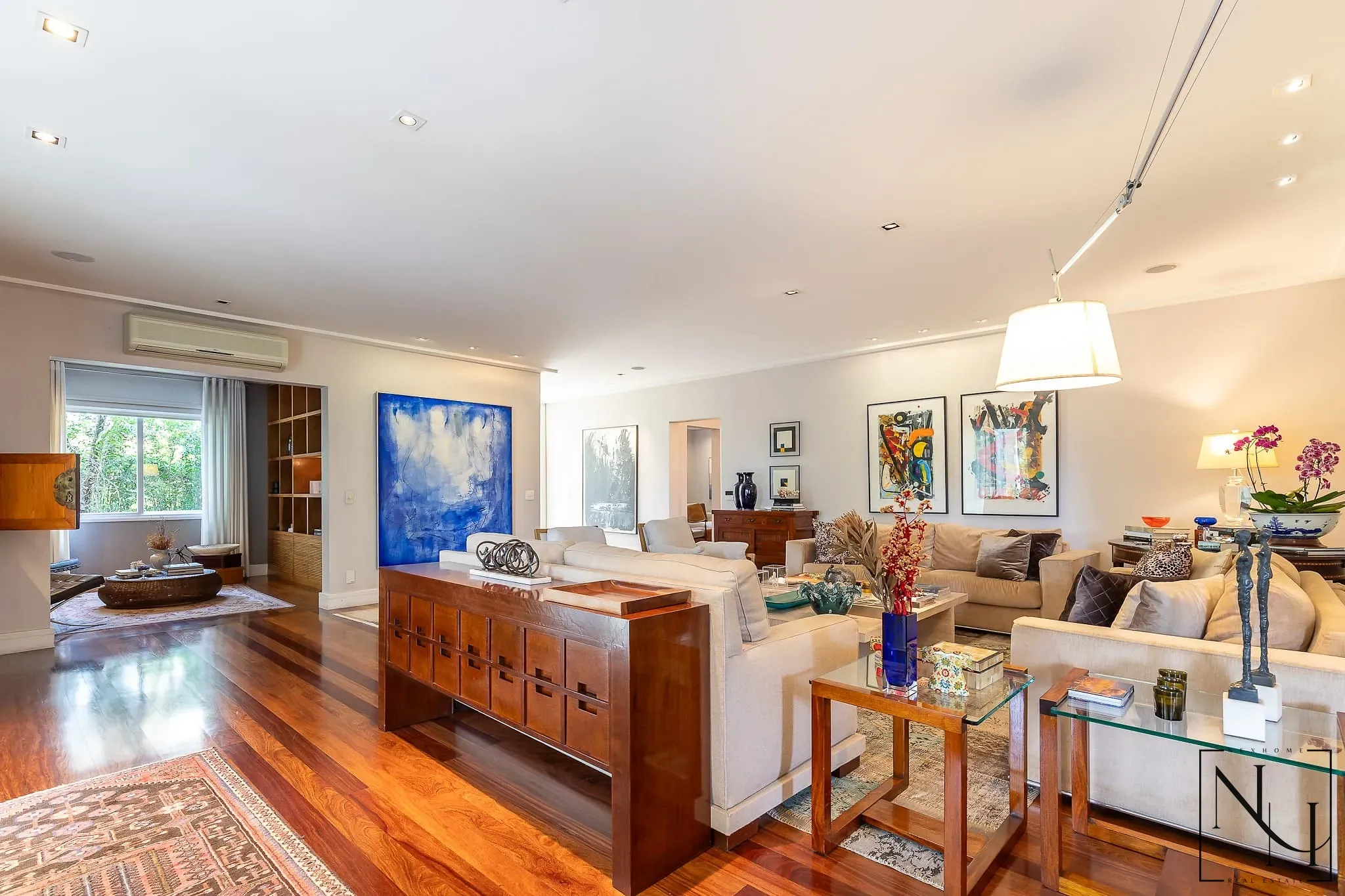 Casa, 5 quartos, 710 m² - Foto 48