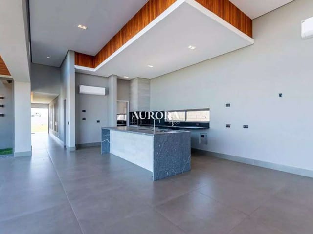 Casa com 1563m² 3 quartos e 4 banheiros, à venda, no bairro Loteamento Terras de Canaã em Cambé