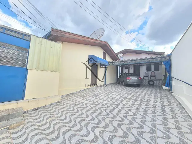 Casa com 250m² 3 quartos e 3 banheiros, à venda, no bairro Vila Alberto Simões em Campinas