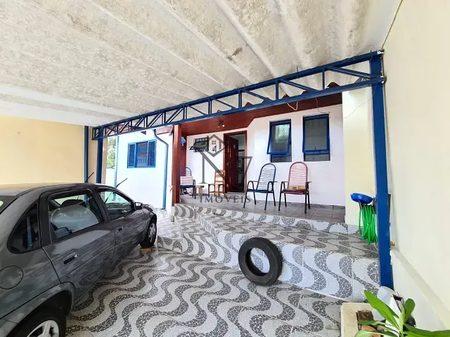 Casa com 250m² 3 quartos e 3 banheiros, à venda, no bairro Vila Alberto Simões em Campinas