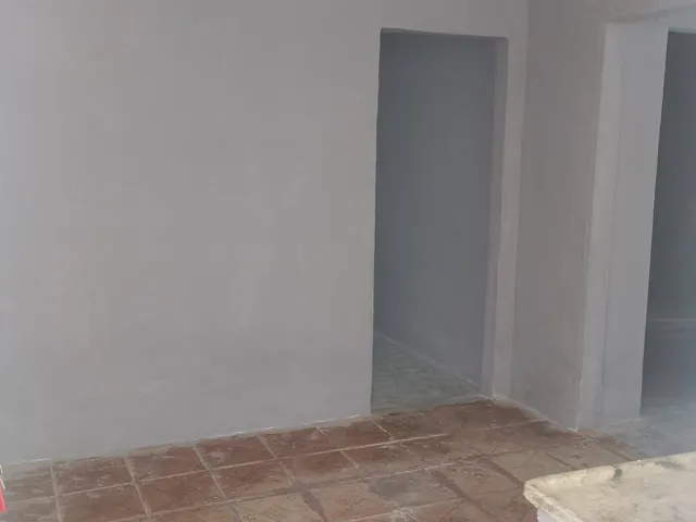 Casa com 125m² 2 quartos e 1 banheiro, para alugar, no bairro Chácara Santana em São Paulo