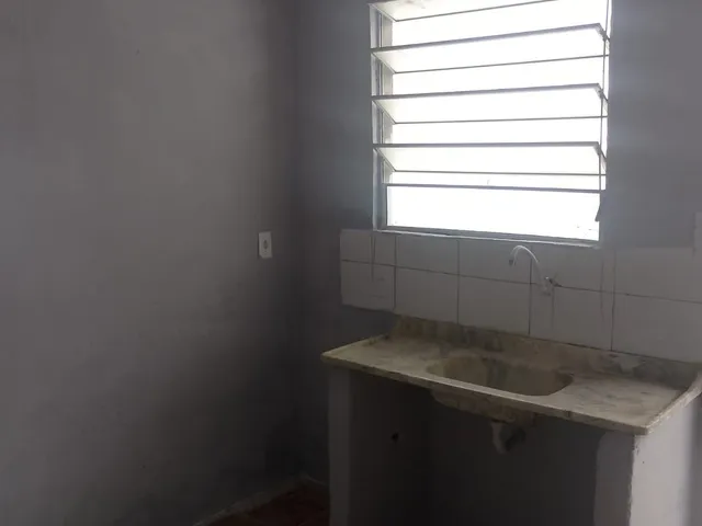 Casa com 125m² 2 quartos e 1 banheiro, para alugar, no bairro Chácara Santana em São Paulo
