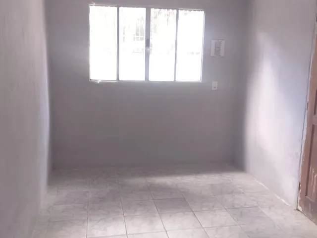 Casa com 125m² 2 quartos e 1 banheiro, para alugar, no bairro Chácara Santana em São Paulo