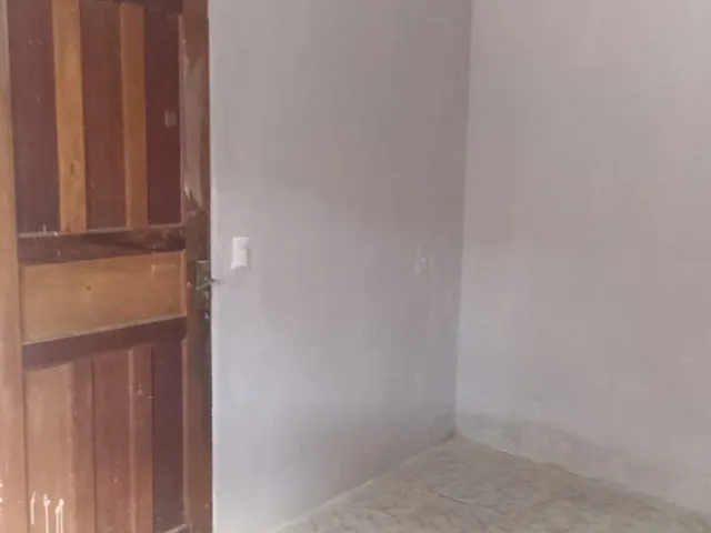 Casa com 125m² 2 quartos e 1 banheiro, para alugar, no bairro Chácara Santana em São Paulo