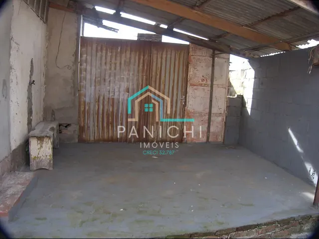 Casa 3 quartos e 1 banheiro, à venda, no bairro São Geraldo em Ijuí