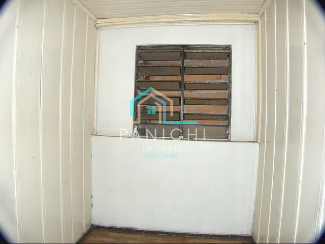 Casa 3 quartos e 1 banheiro, à venda, no bairro São Geraldo em Ijuí
