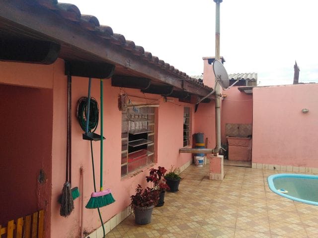 Casa com 300m² 3 quartos e 3 banheiros, à venda, no bairro Jardim dos Lagos em Guaíba