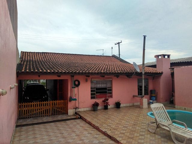 Casa com 300m² 3 quartos e 3 banheiros, à venda, no bairro Jardim dos Lagos em Guaíba