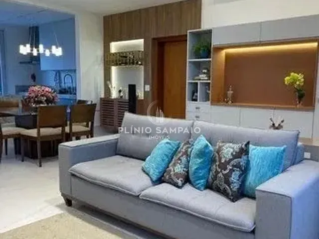 Casa com 466m² 3 quartos e 4 banheiros, à venda, no bairro Jacuhy em Serra