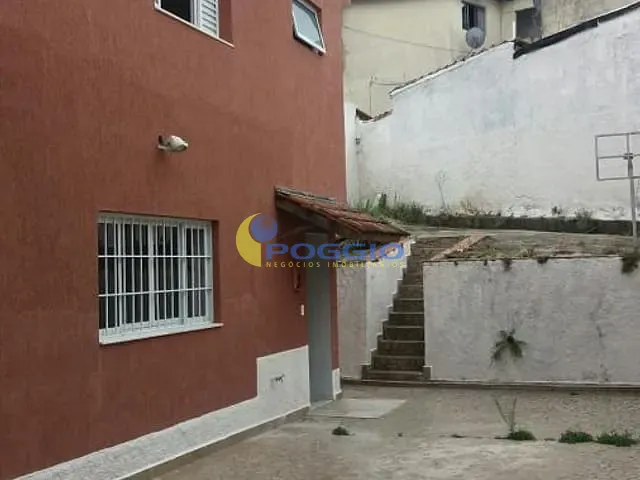 Casa com 294m² 3 quartos e 3 banheiros, à venda, no bairro Butantã em São Paulo