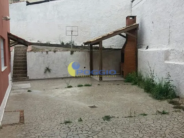 Casa com 294m² 3 quartos e 3 banheiros, à venda, no bairro Butantã em São Paulo