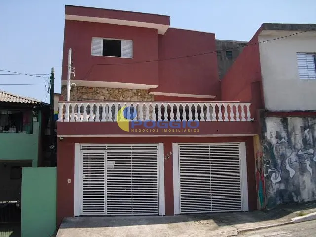 Casa com 294m² 3 quartos e 3 banheiros, à venda, no bairro Butantã em São Paulo