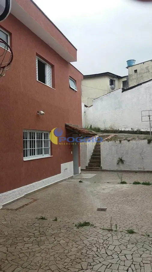 Casa, 3 quartos, 220 m² - Foto 3