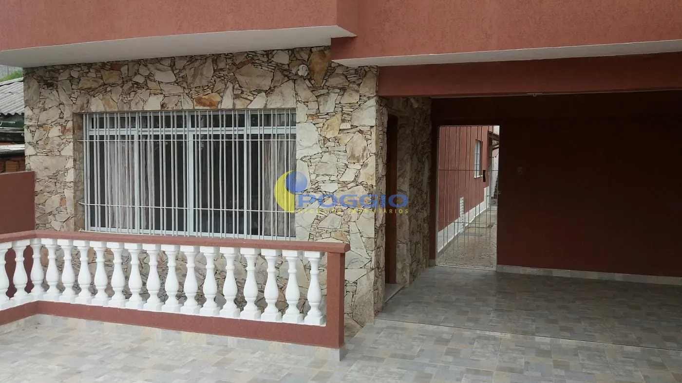 Casa, 3 quartos, 220 m² - Foto 2