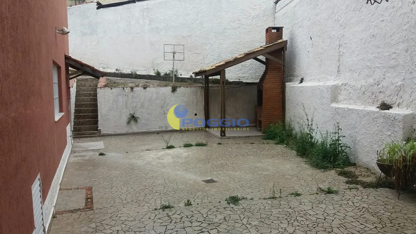 Casa, 3 quartos, 220 m² - Foto 4