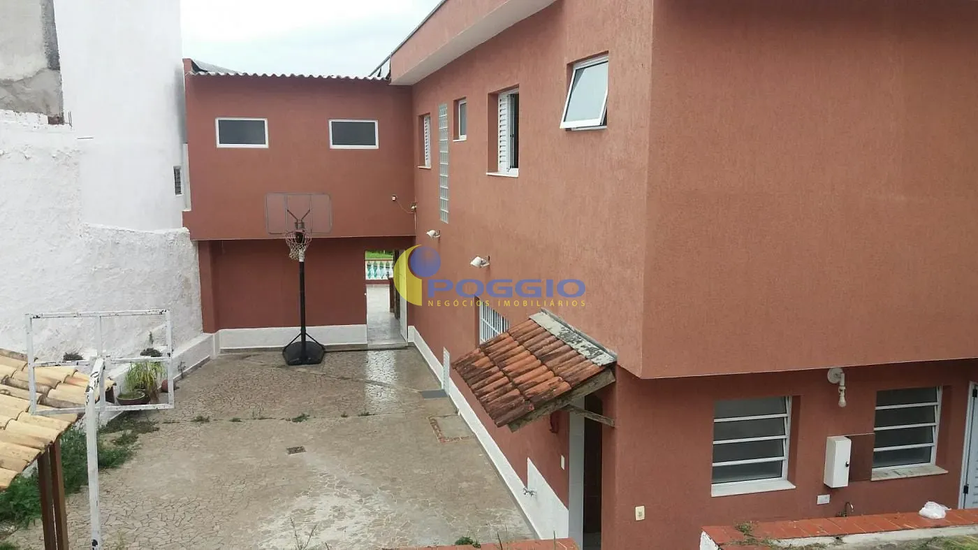 Casa, 3 quartos, 220 m² - Foto 6