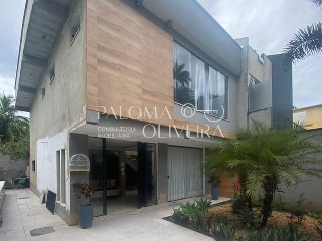 Casa 3 quartos e 4 banheiros, à venda, no bairro Jacarepaguá em Rio de Janeiro