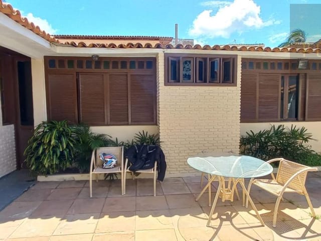 Foto do Casa - Casa em Condomínio para Venda em Salvador, Piatã, 3 dormitórios, 1 suíte, 3 banheiros | PORTO UNO AGÊNCIA DE IMÓVEIS