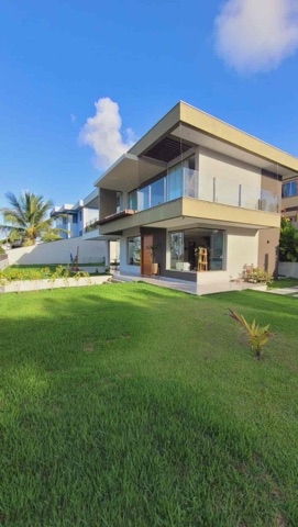 Foto do Casa - Casa duplex à Venda, Nossa Senhora da Vitória, Ilhéus, BA | MINHA PRAIA IMÓVEIS