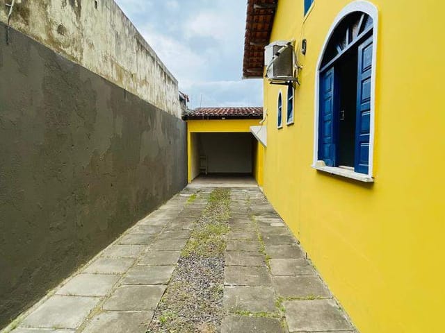 Foto do Casa - Casa à venda, Jardim Savóia, Ilhéus, BA | Imobiliária Casa Premier