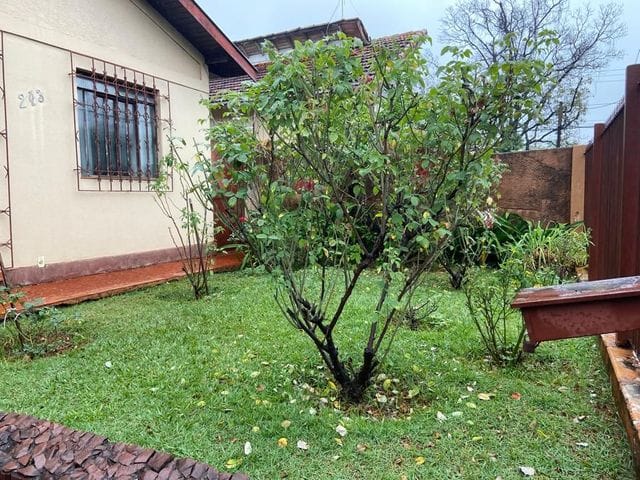 Foto do Casa - Casa com 250m² á venda por R$ 295.000 - Jd. Shangri-la - Londrina/ Pr | Premier Imóveis