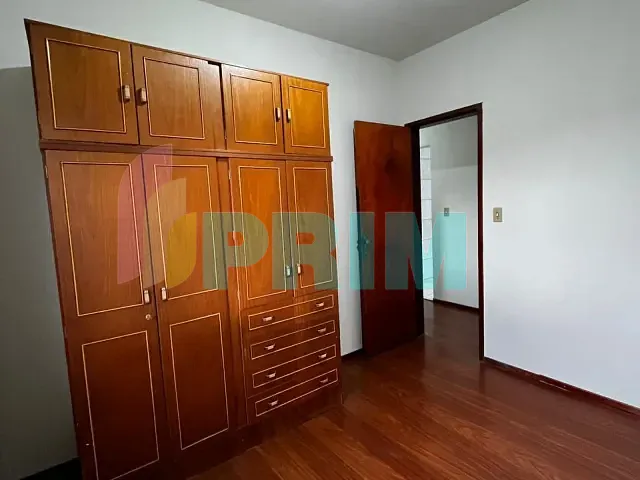 Casa 3 quartos e 1 banheiro, para alugar, no bairro Parque das Acácias em São Ludgero