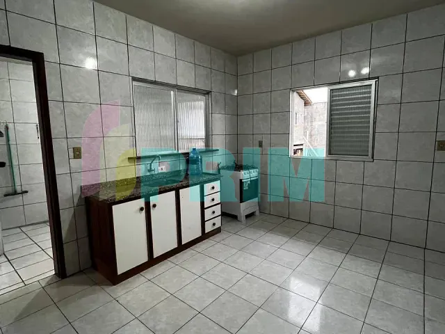 Casa 3 quartos e 1 banheiro, para alugar, no bairro Parque das Acácias em São Ludgero