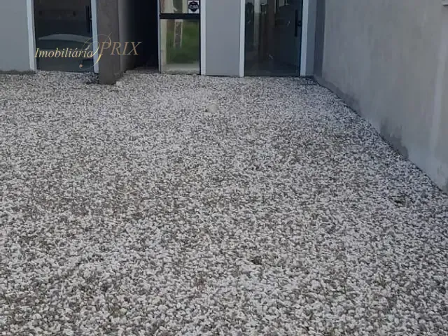 Casa com 75m² 2 quartos e 3 banheiros, à venda, no bairro Nossa Senhora de Fatima em Penha