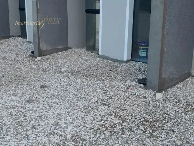 Casa com 75m² 2 quartos e 3 banheiros, à venda, no bairro Nossa Senhora de Fatima em Penha