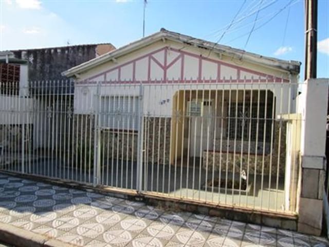 Foto do Casa - Casa Residencial para locação, Vila Hortência, Sorocaba - CA3888. | Ary Proenca Negócios Imobiliários Ltda