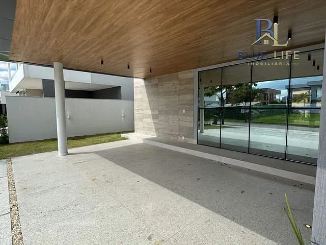 Casa com 467m² 4 quartos e 3 banheiros, à venda, no bairro Jacuhy em Serra
