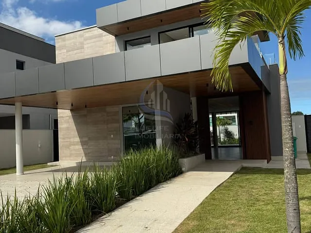 Casa com 467m² 4 quartos e 3 banheiros, à venda, no bairro Jacuhy em Serra