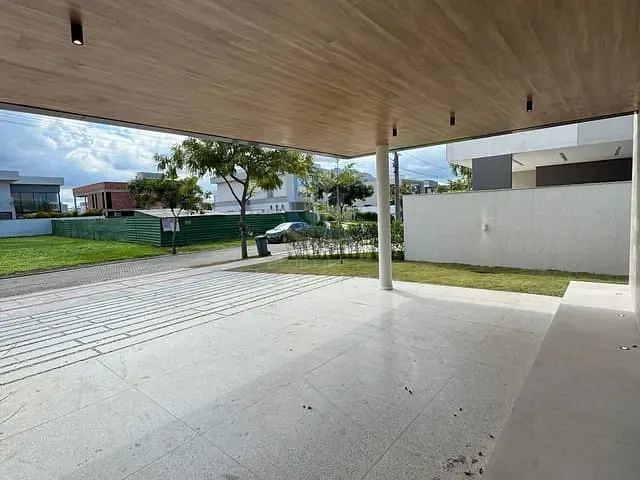 Casa com 467m² 4 quartos e 3 banheiros, à venda, no bairro Jacuhy em Serra