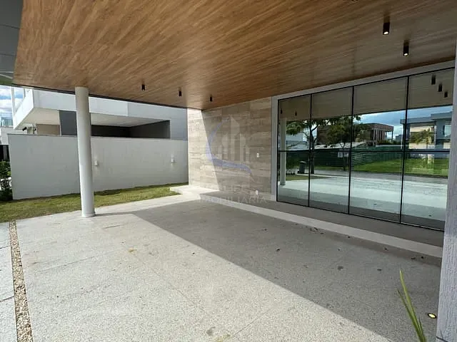 Casa com 467m² 4 quartos e 3 banheiros, à venda, no bairro Jacuhy em Serra