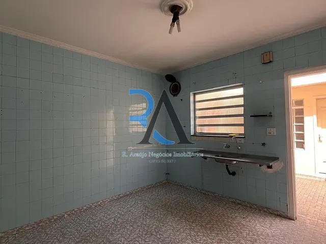Casa 2 quartos e 2 banheiros, à venda, no bairro Vila Regente Feijó em São Paulo