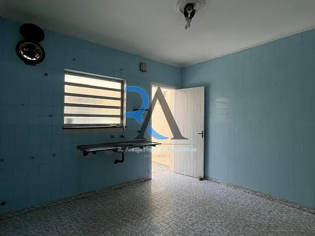 Casa 2 quartos e 2 banheiros, à venda, no bairro Vila Regente Feijó em São Paulo