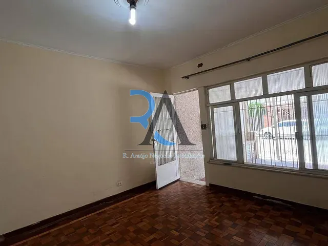 Casa 2 quartos e 2 banheiros, à venda, no bairro Vila Regente Feijó em São Paulo